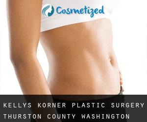 Kellys Korner plastic surgery (Thurston County, Washington)