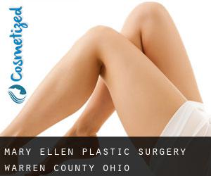 Mary Ellen plastic surgery (Warren County, Ohio)