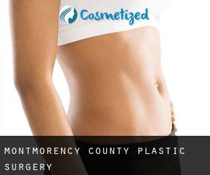 Montmorency County plastic surgery