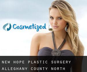 New Hope plastic surgery (Alleghany County, North Carolina)