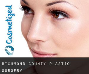 Richmond County plastic surgery