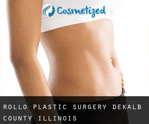 Rollo plastic surgery (DeKalb County, Illinois)