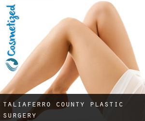 Taliaferro County plastic surgery