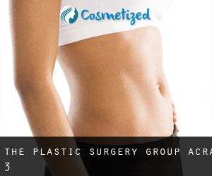 The Plastic Surgery Group (Acra) #3