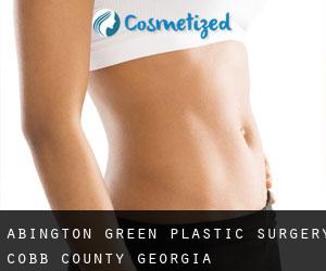 Abington Green plastic surgery (Cobb County, Georgia)