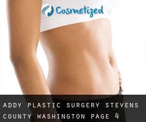 Addy plastic surgery (Stevens County, Washington) - page 4