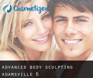 Advanced Body Sculpting (Adamsville) #6