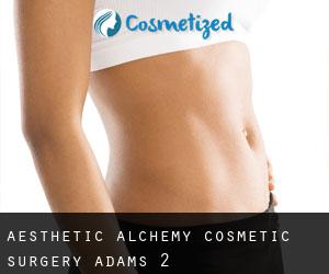 Aesthetic Alchemy Cosmetic Surgery (Adams) #2