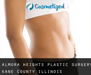Almora Heights plastic surgery (Kane County, Illinois)