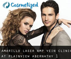 Amarillo Laser & Vein Clinic at Plainview (Abernathy) #1