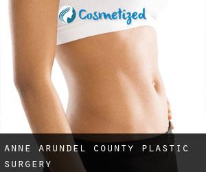 Anne Arundel County plastic surgery