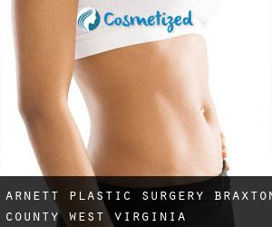 Arnett plastic surgery (Braxton County, West Virginia)