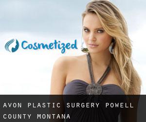 Avon plastic surgery (Powell County, Montana)