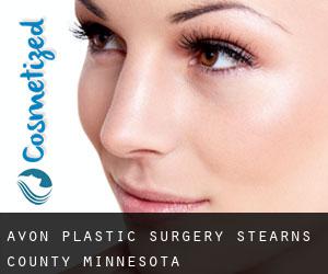 Avon plastic surgery (Stearns County, Minnesota)