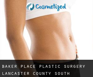 Baker Place plastic surgery (Lancaster County, South Carolina)