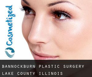 Bannockburn plastic surgery (Lake County, Illinois)