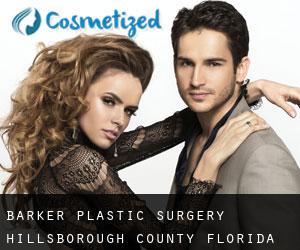 Barker plastic surgery (Hillsborough County, Florida)