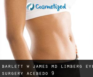 Barlett W James MD Limberg Eye Surgery (Acebedo) #9