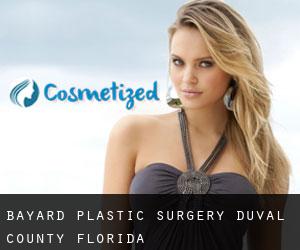 Bayard plastic surgery (Duval County, Florida)