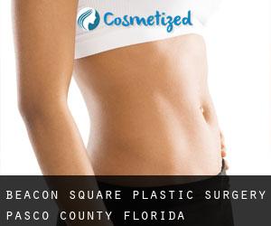 Beacon Square plastic surgery (Pasco County, Florida)