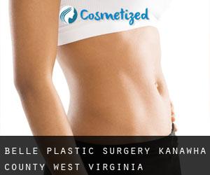 Belle plastic surgery (Kanawha County, West Virginia)