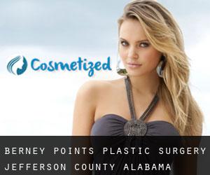 Berney Points plastic surgery (Jefferson County, Alabama)