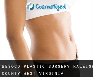 Besoco plastic surgery (Raleigh County, West Virginia)
