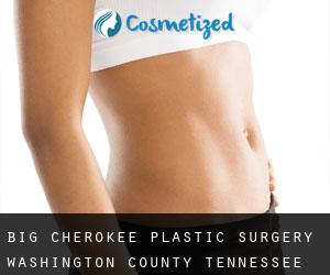Big Cherokee plastic surgery (Washington County, Tennessee)