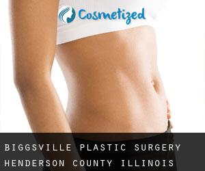 Biggsville plastic surgery (Henderson County, Illinois)