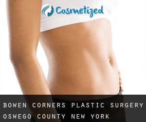 Bowen Corners plastic surgery (Oswego County, New York)