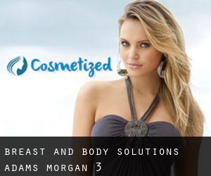 Breast and Body Solutions (Adams Morgan) #3