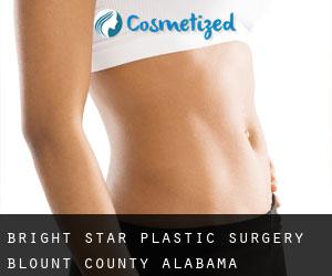 Bright Star plastic surgery (Blount County, Alabama)