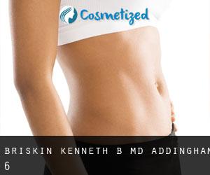 Briskin Kenneth B MD (Addingham) #6