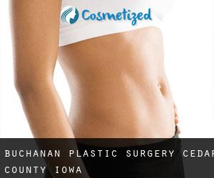 Buchanan plastic surgery (Cedar County, Iowa)