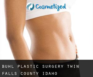 Buhl plastic surgery (Twin Falls County, Idaho)