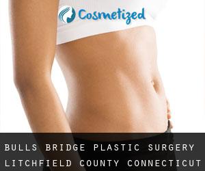 Bulls Bridge plastic surgery (Litchfield County, Connecticut)