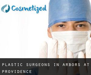 Plastic Surgeons in Arbors at Providence