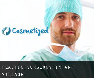 Plastic Surgeons in Art Village