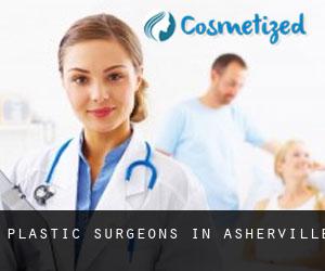 Plastic Surgeons in Asherville