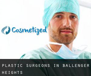 Plastic Surgeons in Ballenger Heights