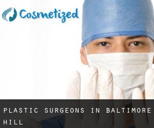 Plastic Surgeons in Baltimore Hill