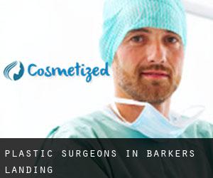 Plastic Surgeons in Barkers Landing