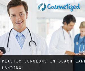 Plastic Surgeons in Beach Land Landing