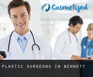Plastic Surgeons in Bennett