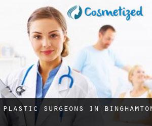 Plastic Surgeons in Binghamton