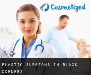 Plastic Surgeons in Black Corners