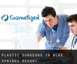 Plastic Surgeons in Blue Springs Resort