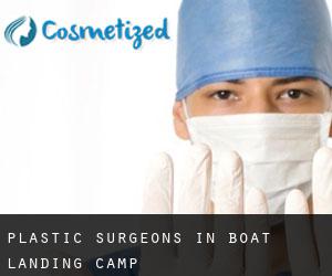 Plastic Surgeons in Boat Landing Camp