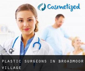 Plastic Surgeons in Broadmoor Village