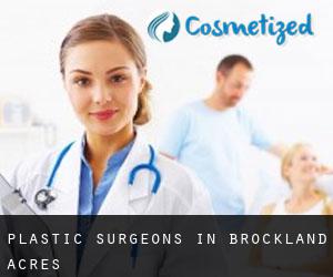 Plastic Surgeons in Brockland Acres